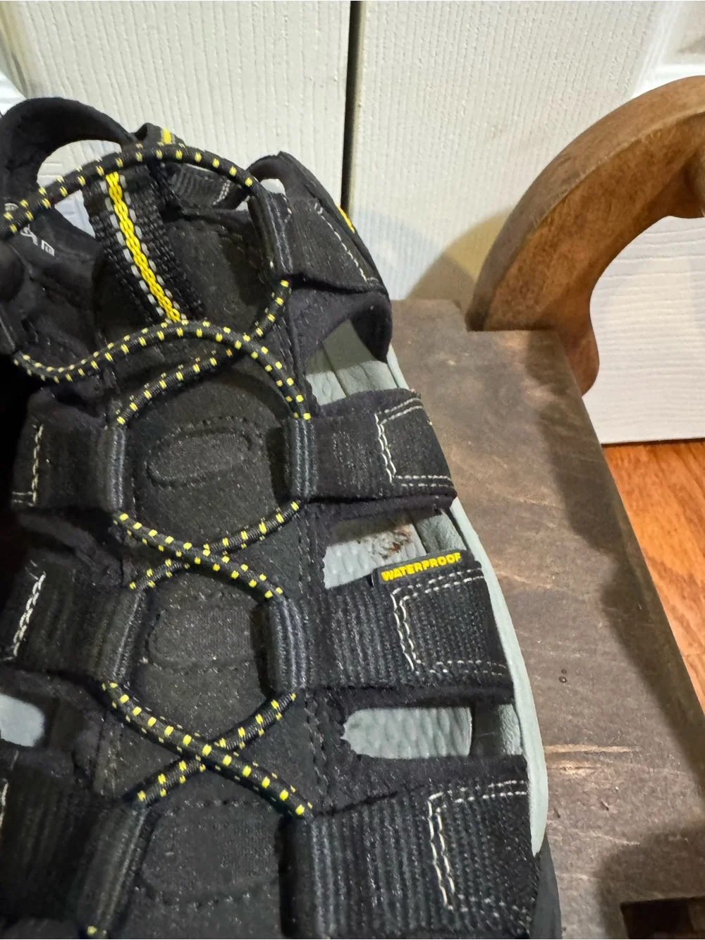 Keen Newport H2 Sandal waterproof hiking outdoors. Size 11 Men’s